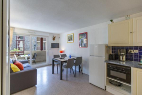 Appt 4 pers tout équipé, hypercentre village, fibre, garage, linge fourni